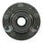 Moog 512449 Wheel Bearing and Hub Assembly - Rear