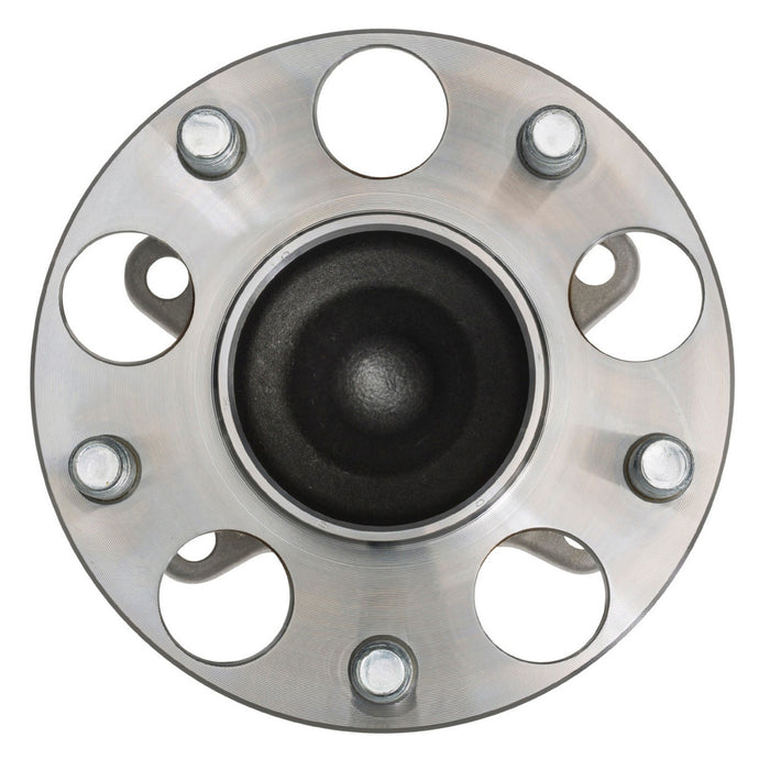 Moog 512451 Wheel Bearing and Hub Assembly - Rear