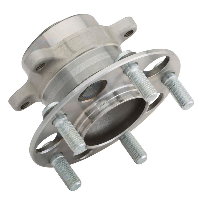 Moog 512451 Wheel Bearing and Hub Assembly - Rear