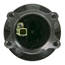 Moog 512465 Wheel Bearing and Hub Assembly - Rear