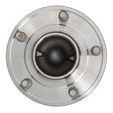 Moog 512466 Wheel Bearing and Hub Assembly - Rear
