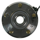 Moog 512479 Wheel Bearing and Hub Assembly - Rear Right