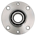 Moog 512480 Wheel Bearing and Hub Assembly - Rear