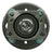 Moog 512490 Wheel Bearing and Hub Assembly - Rear