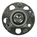 Moog 512492 Wheel Bearing and Hub Assembly - Rear