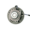 Moog 512493 Wheel Bearing and Hub Assembly - Rear