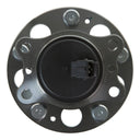 Moog 512495 Wheel Bearing and Hub Assembly - Rear