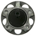 Moog 512505 Wheel Bearing and Hub Assembly - Rear