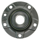 Moog 512510 Wheel Bearing and Hub Assembly - Rear