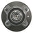 Moog 512515 Wheel Bearing and Hub Assembly - Rear