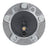 Moog 512523 Wheel Bearing and Hub Assembly - Rear