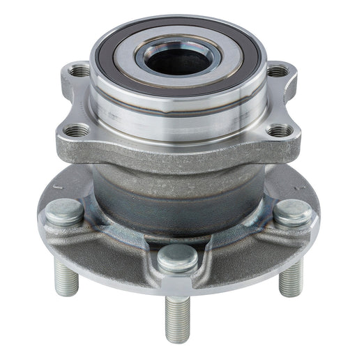 Moog 512536 Wheel Bearing and Hub Assembly - Rear