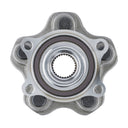 Moog 512548 Wheel Bearing and Hub Assembly - Rear