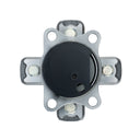 Moog 512559 Wheel Bearing and Hub Assembly - Rear