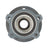 Moog 512576 Wheel Bearing and Hub Assembly - Front or Rear