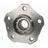 Moog 512598 Wheel Bearing and Hub Assembly - Front or Rear