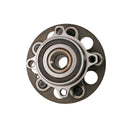 Moog 512632 Wheel Bearing and Hub Assembly - Rear