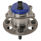 Moog 512636 Wheel Bearing and Hub Assembly - Rear