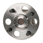Moog 512636 Wheel Bearing and Hub Assembly - Rear