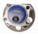 Moog 512636 Wheel Bearing and Hub Assembly - Rear