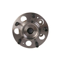 Moog 512645 Wheel Bearing and Hub Assembly - Rear