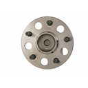 Moog 512649 Wheel Bearing and Hub Assembly - Rear