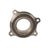 Moog 512652 Wheel Bearing and Hub Assembly - Rear