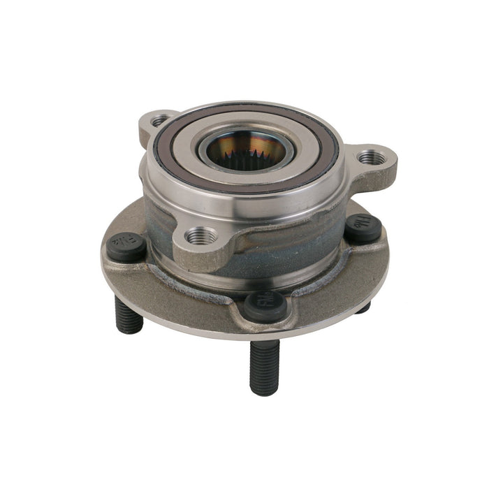Moog 512654 Wheel Bearing and Hub Assembly - Rear