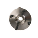 Moog 512654 Wheel Bearing and Hub Assembly - Rear