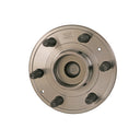 Moog 512657 Wheel Bearing and Hub Assembly - Rear