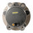 Moog 512668 Wheel Bearing and Hub Assembly - Rear