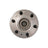 Moog 512674 Wheel Bearing and Hub Assembly - Rear