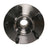 Moog 512679 Wheel Bearing and Hub Assembly - Rear