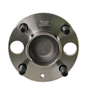 Moog 512688 Wheel Bearing and Hub Assembly - Rear