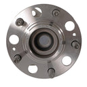 Moog 512707 Wheel Bearing and Hub Assembly - Rear