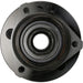 Moog 513084 Wheel Bearing and Hub Assembly - Front