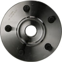 Moog 513084 Wheel Bearing and Hub Assembly - Front