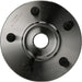 Moog 513084 Wheel Bearing and Hub Assembly - Front