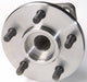 Moog 513084 Wheel Bearing and Hub Assembly - Front