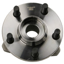 Moog 513138 Wheel Bearing and Hub Assembly - Front
