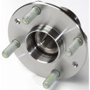 Moog 513152 Wheel Bearing and Hub Assembly - Front