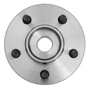 Moog 513158 Wheel Bearing and Hub Assembly - Front