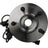 Moog 513176 Wheel Bearing and Hub Assembly - Front Left