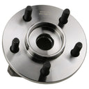Moog 513178 Wheel Bearing and Hub Assembly - Front