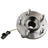 Moog 513179 Wheel Bearing and Hub Assembly - Front or Rear