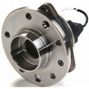 Moog 513191 Wheel Bearing and Hub Assembly - Front or Rear