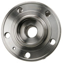 Moog 513194 Wheel Bearing and Hub Assembly - Front