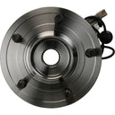 Moog 513201 Wheel Bearing and Hub Assembly - Front