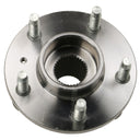Moog 513203 Wheel Bearing and Hub Assembly - Front