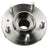 Moog 513203 Wheel Bearing and Hub Assembly - Front